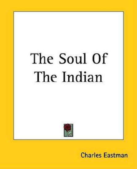 Picture of The Soul of the Indian