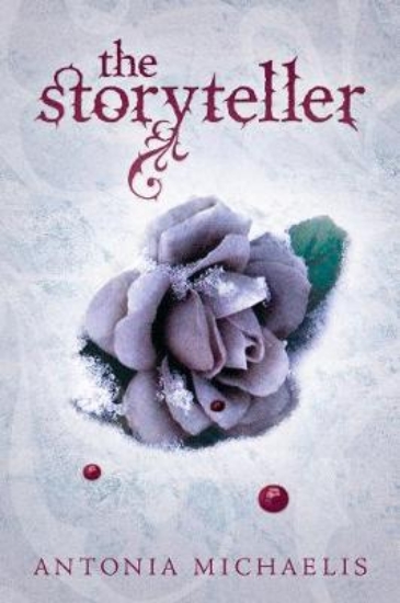 Picture of The Storyteller (UK edition)