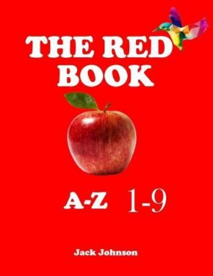 Picture of The Red Book