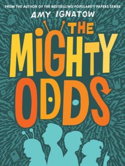 Picture of The Mighty Odds