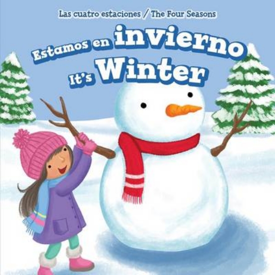 Picture of Estamos En Invierno / It's Winter