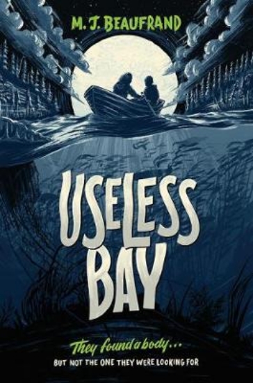 Picture of Useless Bay