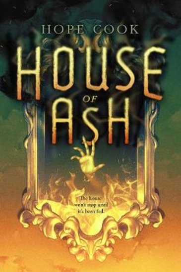 Picture of House of Ash