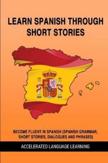 Picture of Learn Spanish Through Short Stories