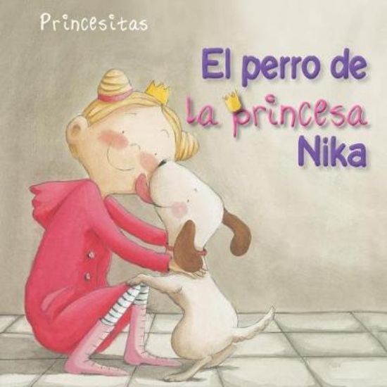 Picture of El Perro de la Princesa Nika (Princess Nika's Dog)