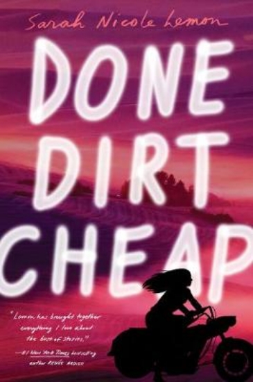 Picture of Done Dirt Cheap