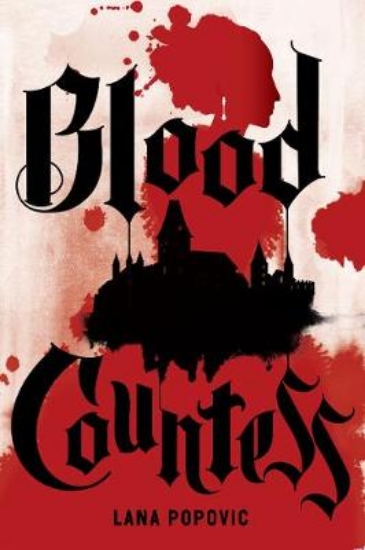 Picture of Blood Countess (Lady Slayers)