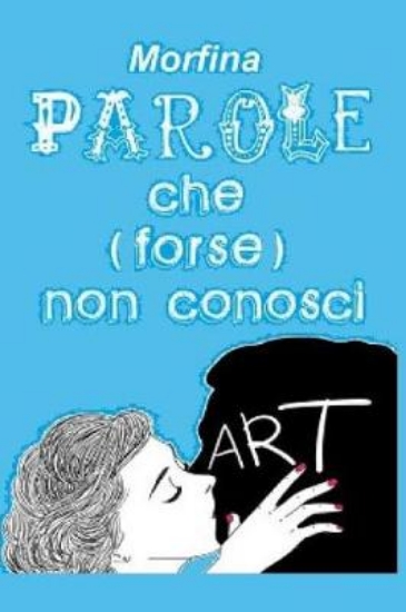 Picture of Parole che (forse) non conosci