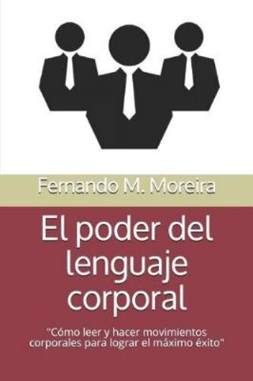 Picture of El poder del lenguaje corporal