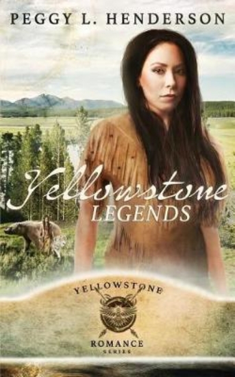 Picture of Yellowstone Legends