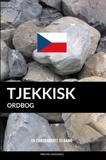 Picture of Tjekkisk ordbog