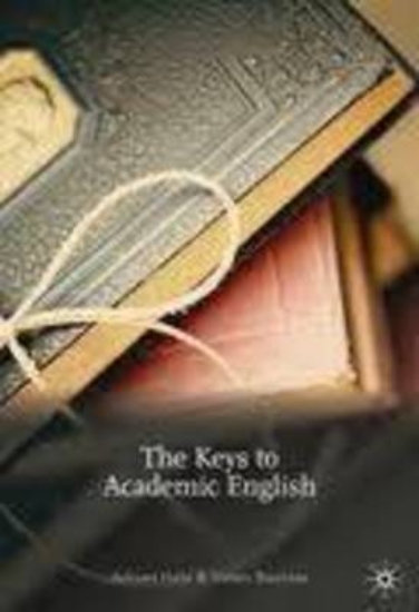 Picture of The Keys to Academic English