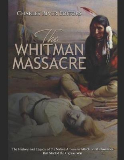 Picture of The Whitman Massacre