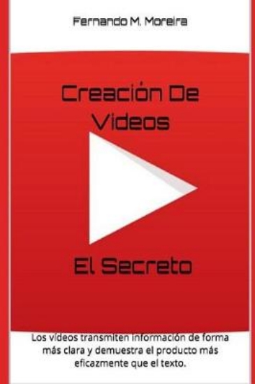 Picture of Creacion De Videos - El Secreto