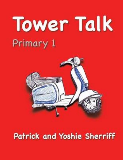 Picture of Tower Talk Primary 1