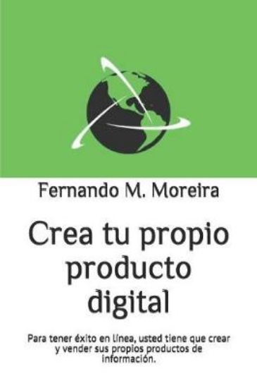 Picture of Crea tu propio producto digital