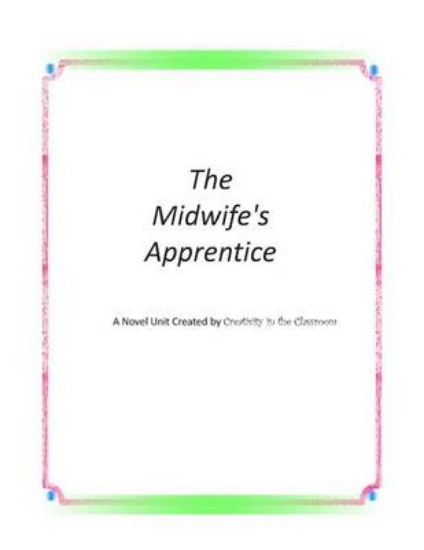 Picture of The Midwife's Apprentice