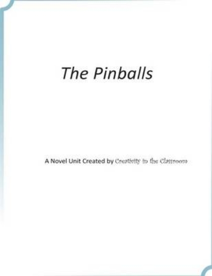 Picture of The Pinballs