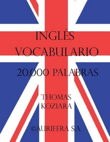 Picture of Ingles Vocabulario