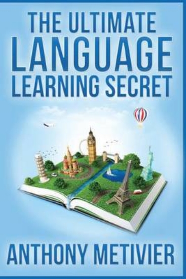 Picture of The Ultimate Language Learning Secret