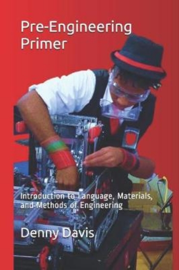 Picture of Pre-Engineering Primer