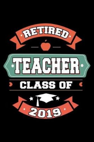 Picture of Retired Teacher Class of 2019