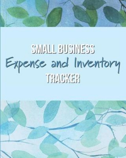 Picture of Small Business Expense and Inventory Tracker