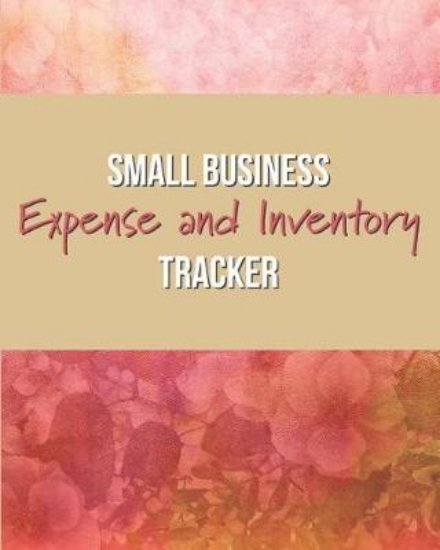 Picture of Small Business Expense and Inventory Tracker