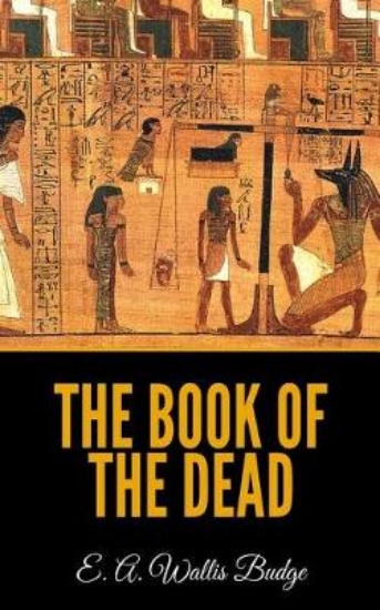 Picture of The Book Of The Dead