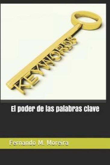 Picture of El poder de las palabras clave