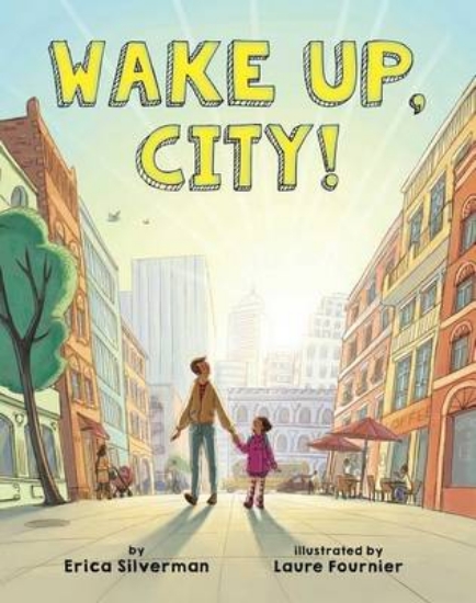 Picture of Wake Up, City!