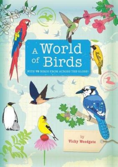 Picture of A World of Birds