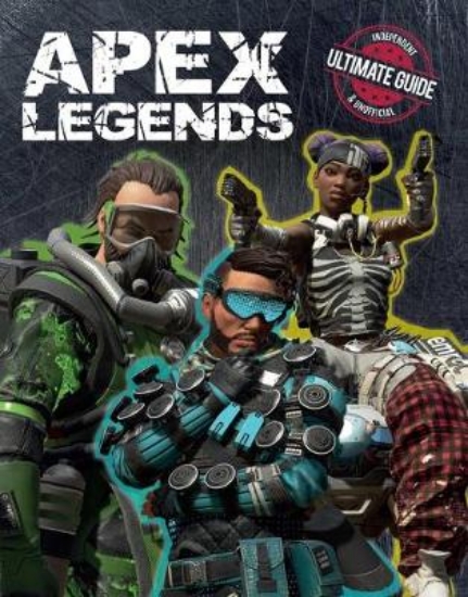 Picture of Apex Legends: Independent & Unofficial Ultimate Gu