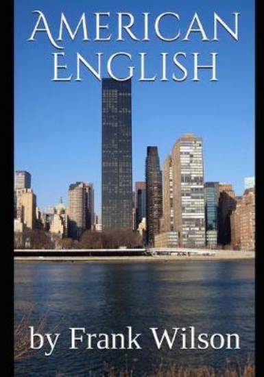 Picture of American English