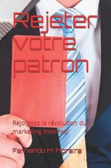 Picture of Rejeter votre patron