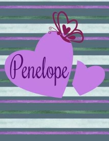 Picture of Penelope