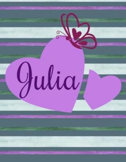 Picture of Julia