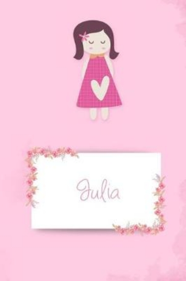 Picture of Julia