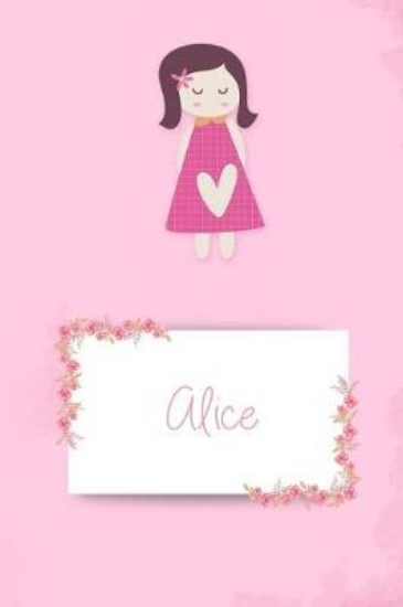 Picture of Alice