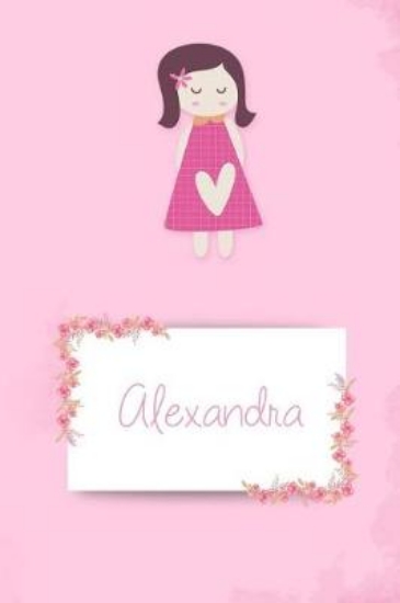 Picture of Alexandra