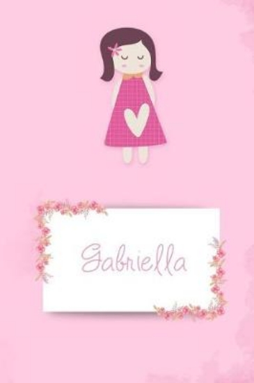 Picture of Gabriella