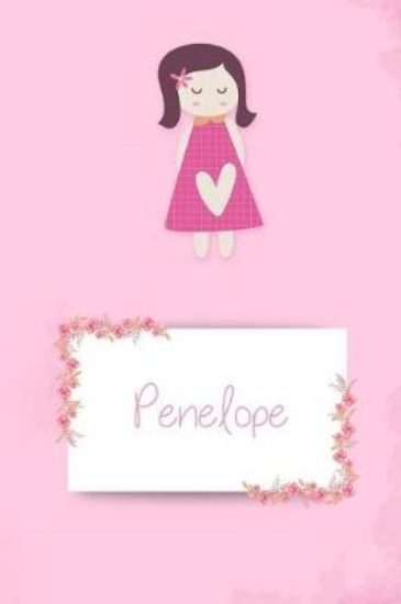 Picture of Penelope