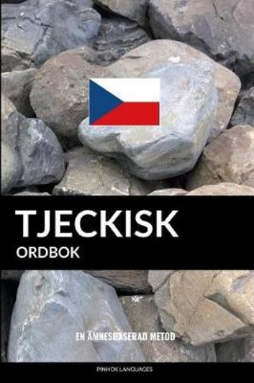 Picture of Tjeckisk ordbok