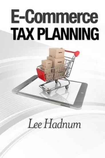 Picture of E-Commerce Tax Planning