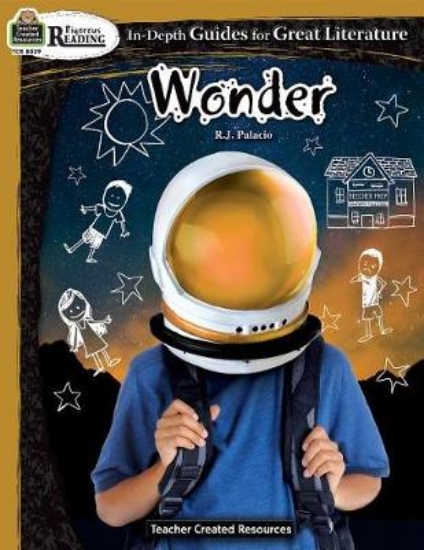 Picture of Rigorous Reading: Wonder