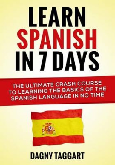 Picture of Learn Spanish in 7 Days!