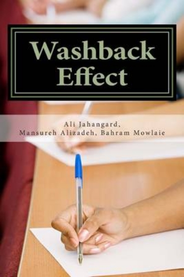 Picture of Washback Effect