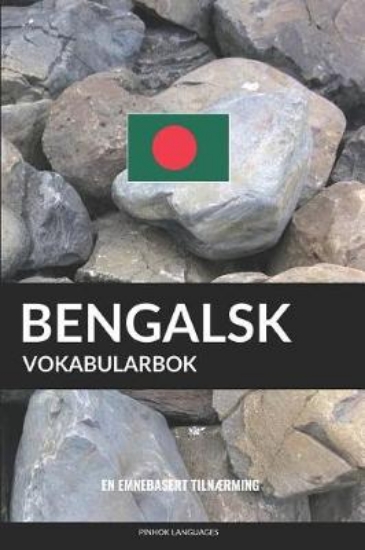 Picture of Bengalsk Vokabularbok