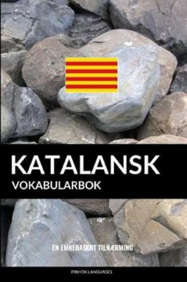 Picture of Katalansk Vokabularbok