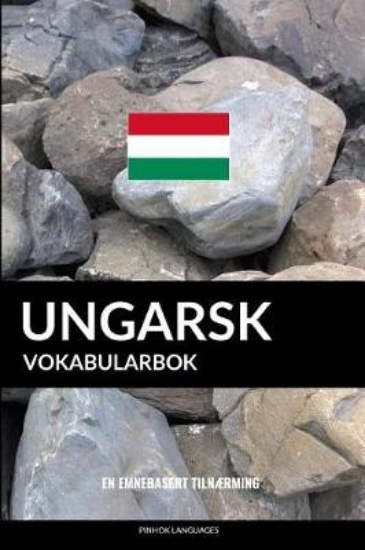 Picture of Ungarsk Vokabularbok